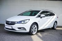 Opel Astra Sports Tourer 1.6 CDTI Innovation 2018