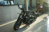 Triumph Bonneville 1.2 2019