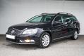 Volkswagen Passat Variant 2.0 TDi 2012