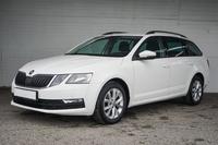 Škoda Octavia Combi 1.6 TDI Business 2018