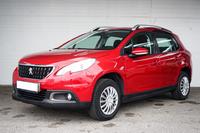 Peugeot 2008 1.2 2016