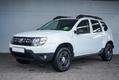 Dacia Duster 1.5 dCi Arctica 4x4 2017