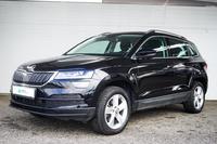 Škoda Karoq 2.0 TDI Style 2019