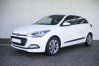 Hyundai i20 1.2 i Active GO! 2016