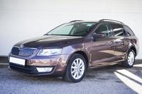 Škoda Octavia Combi 1.6 TDi 2014