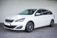 Peugeot 308 SW 1.6HDI 2016
