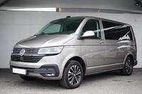 Volkswagen Multivan 2.0 TDI T6 2020
