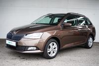 Škoda Fabia Combi 1.0 TSI Ambition 2019