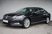 Volkswagen Passat 2.0 TDI DSG HIGHLINE BMT 4MOTION 2018