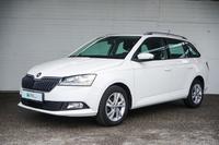 Škoda Fabia Combi 1.0 TSI Ambition 2019