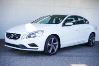 Volvo S60 1.6 D R-Design 2012