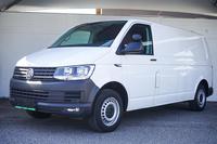 Volkswagen T6 Transporter 2.0 TDI 110KW E6 GB L2H1 2018