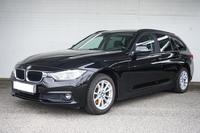 BMW 318 2.0 d 2015