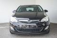 Opel Astra 1.7 CDTi Cosmo 2012