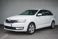 Škoda Rapid 1.6TDI 2014