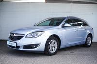 Opel Insignia 1.6 CDTI Cosmo Ecoflex 2016