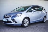 Opel Zafira 1.6 CNG Cosmo 2016