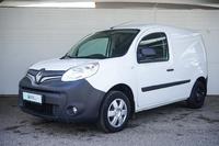 Renault Kangoo 1.5dCi Cool Ex. 2018