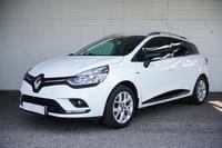 Renault Clio Grandtour 0.9 TCE 2018