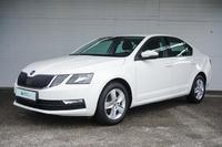 Škoda Octavia 1.6 TDI Ambition 2017