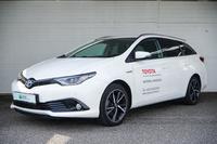 Toyota Auris 1.8 Hyb. 100 ACTIV.TR+AT 2018