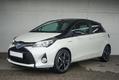 Toyota Yaris 1.5 Hybrid BI-TONE 2016