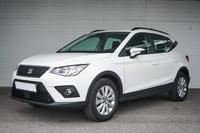 Seat Arona 1.0 TGI 2019