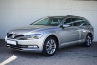 Volkswagen Passat Variant 2.0 TDi Comfortline 2016