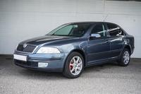 Škoda Octavia 1.9TDI 2006
