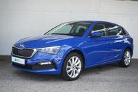 Škoda Scala 1.0 TSI Style 2020