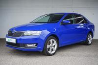 Škoda Rapid 1.0 TSI Style 2019
