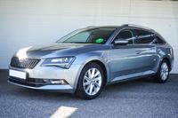Škoda Superb 2.0 TDI Style 2016
