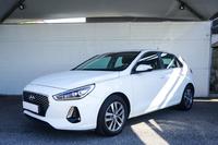 Hyundai i30 1.6 CRDi 2017