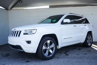 Jeep Grand Cherokee 3.0 CRD Overland 2015