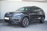 Škoda Kodiaq 2.0 TDi RS 4x4 2019