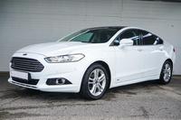 Ford Mondeo 2.0 TDCi 132kW AWD AT/6 2017