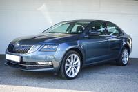 Škoda Octavia 1.5 TSI 2018