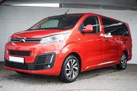 Citroën Jumpy 2.0 HDI 2018