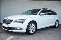 Škoda Superb 2.0 TDI Style 2018