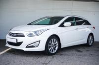 Hyundai i40 CW 1.7 CRDI Business 2015