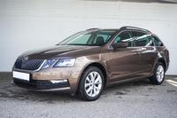 Škoda Octavia Combi 1.6 TDI Business 2020