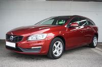 Volvo V60 2.0 D2 Kinetic 2016