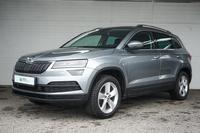Škoda Karoq 2.0 TDI Style 4x4 AT 2018