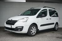 Citroën Berlingo 1.6 HDi 2015