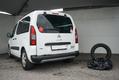  Foto č. 18 - Citroën Berlingo 1.6 HDi 2015