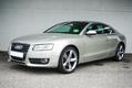 Audi A5 2.0 TFSI 2010