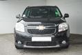 Chevrolet Orlando 2.0 VCDI 7 miest 2012