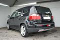  Foto č. 6 - Chevrolet Orlando 2.0 VCDI 7 miest 2012