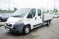 Peugeot Boxer 2.2 2009