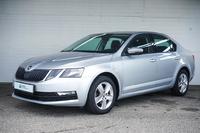 Škoda Octavia 1.6 TDI Ambition 2019